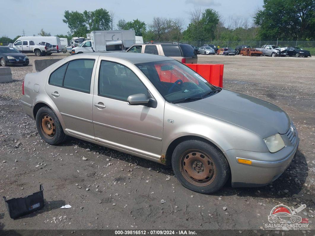 3VWRK69M15M061806 2005 VOLKSWAGEN JETTA photo no. 15