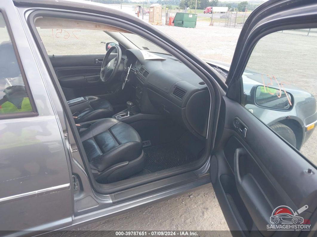 3VWSR69M85M053117 2005 VOLKSWAGEN JETTA photo no. 5