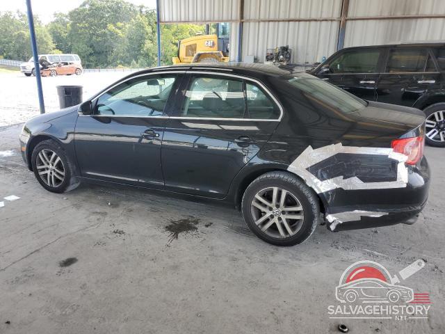3VWSG71K46M668612 2006 VOLKSWAGEN JETTA photo no. 2