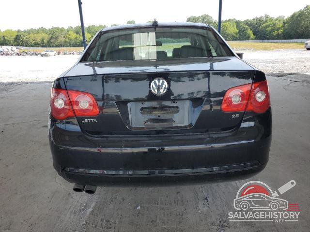 3VWSG71K46M668612 2006 VOLKSWAGEN JETTA photo no. 6