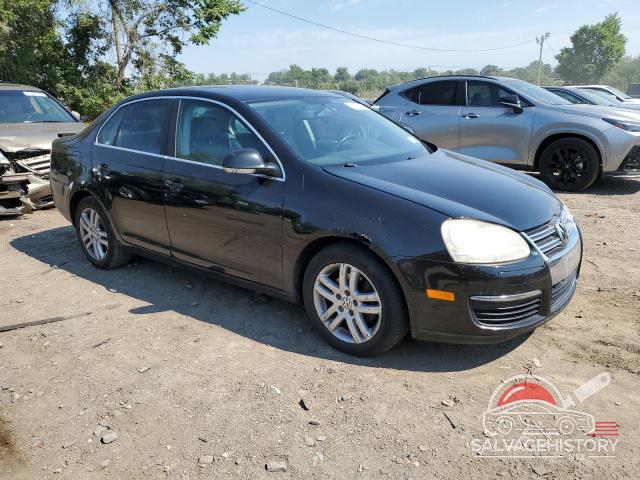 3VWDF71K47M014044 2007 VOLKSWAGEN JETTA photo no. 4