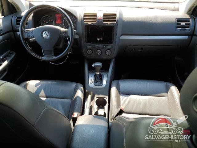 3VWDF71K47M014044 2007 VOLKSWAGEN JETTA photo no. 8