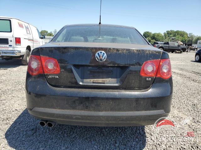 3VWEG71K07M075246 2007 VOLKSWAGEN JETTA photo no. 6