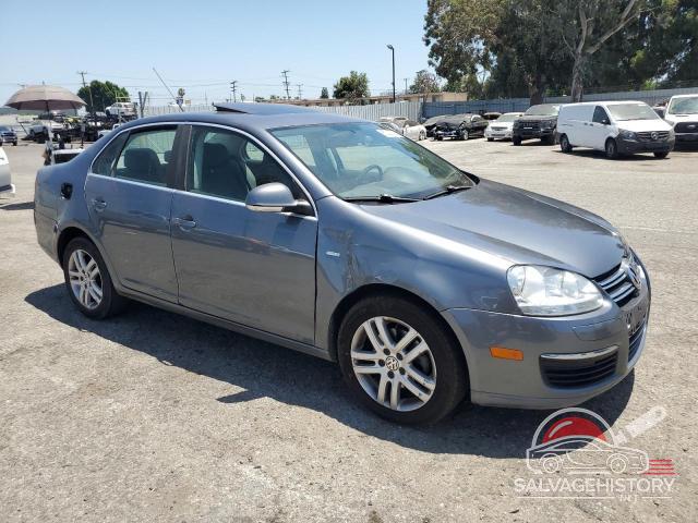 3VWEG71K87M177765 2007 VOLKSWAGEN JETTA photo no. 4