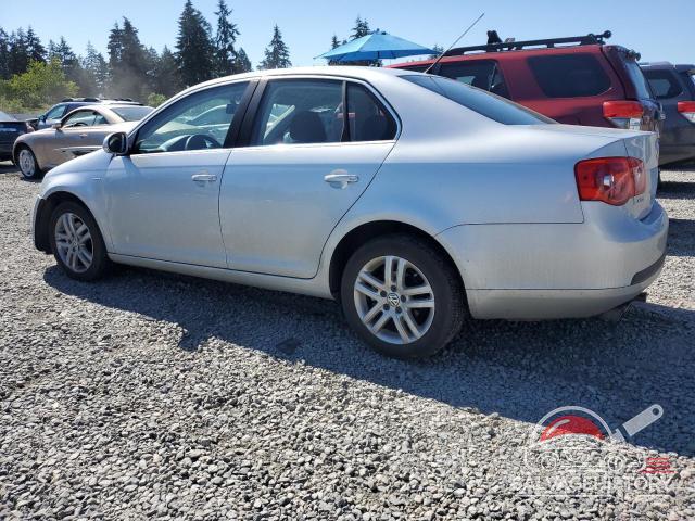 3VWEG71KX7M196804 2007 VOLKSWAGEN JETTA photo no. 2