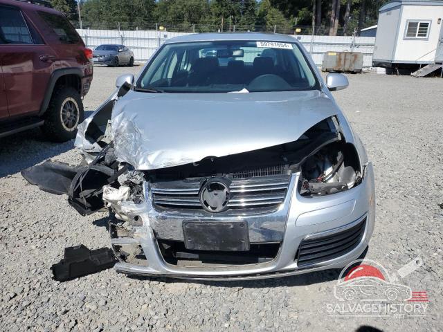 3VWEG71KX7M196804 2007 VOLKSWAGEN JETTA photo no. 5