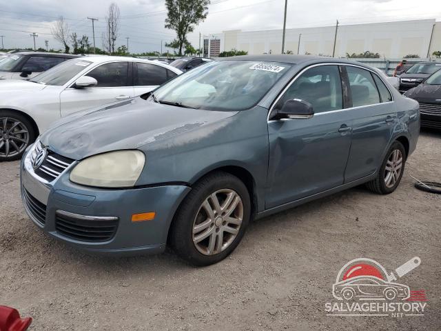 3VWRG71KX7M132005 2007 VOLKSWAGEN JETTA photo no. 19