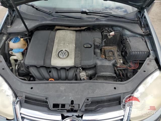 3VWRG71KX7M132005 2007 VOLKSWAGEN JETTA photo no. 11