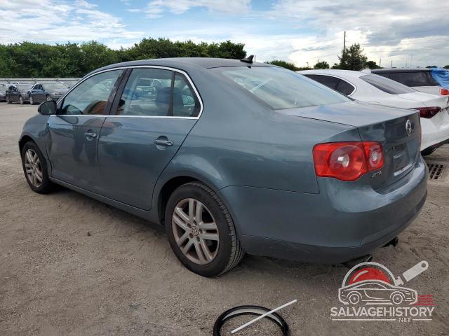3VWRG71KX7M132005 2007 VOLKSWAGEN JETTA photo no. 2