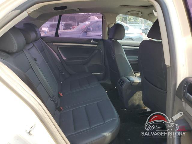 3VWRZ71K98M049225 2008 VOLKSWAGEN JETTA photo no. 10