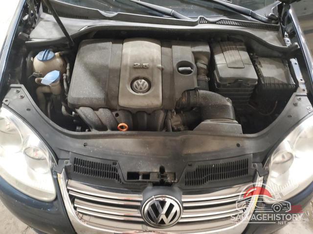 3VWJZ71K29M010863 2009 VOLKSWAGEN JETTA photo no. 11