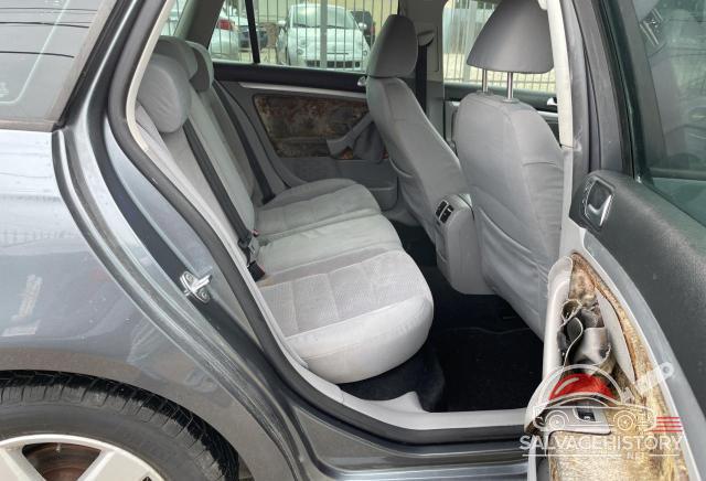 3VWKM71K99M307549 2009 VOLKSWAGEN JETTA photo no. 6