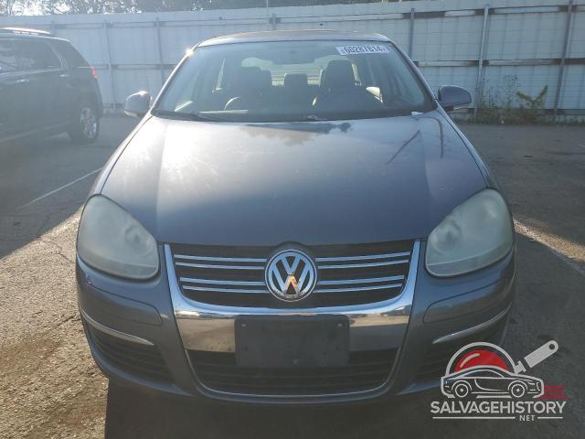 3VWRJ71K59M070243 2009 VOLKSWAGEN JETTA photo no. 5