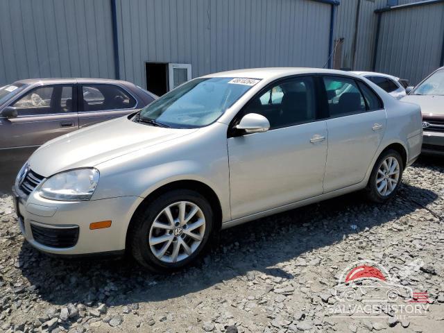 3VWJX7AJ8AM019200 2010 VOLKSWAGEN JETTA photo no. 9