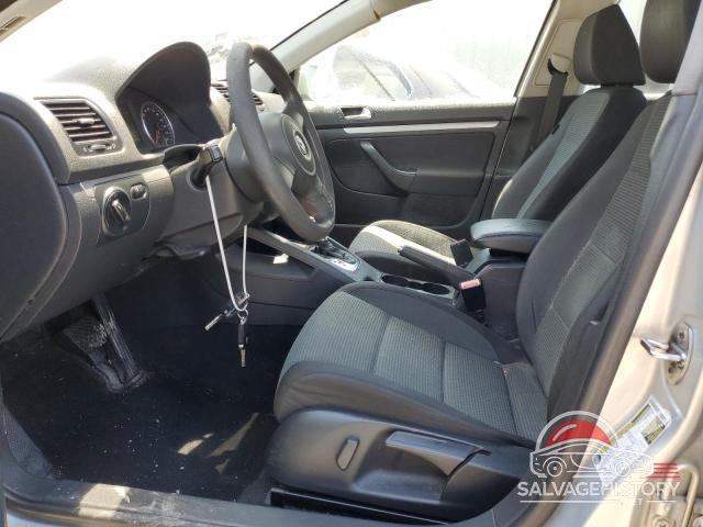 3VWJX7AJ8AM019200 2010 VOLKSWAGEN JETTA photo no. 7