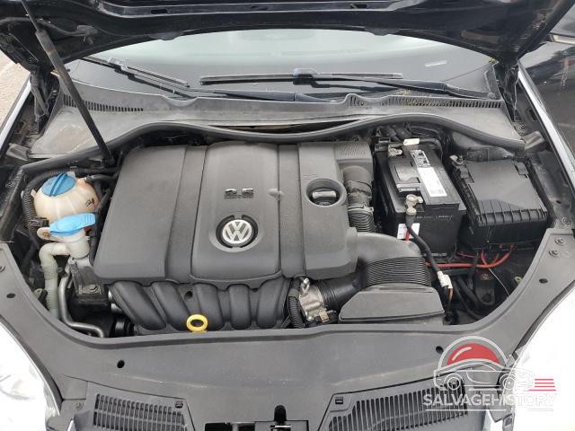 3VWJZ7AJ0AM077943 2010 VOLKSWAGEN JETTA photo no. 11
