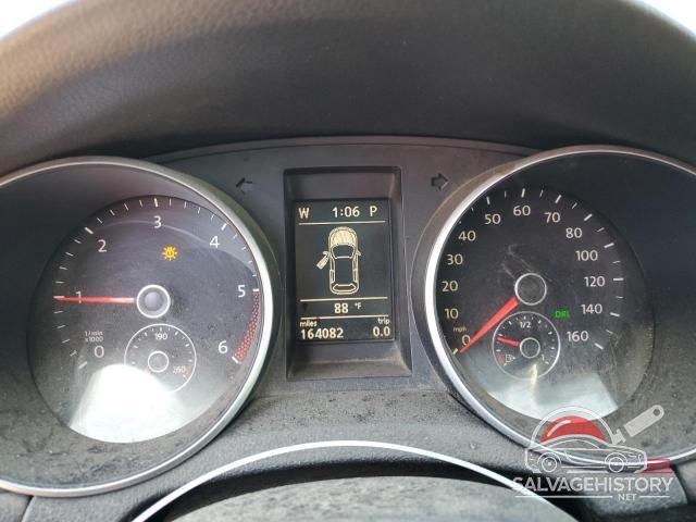 3VWPL7AJ3AM692191 2010 VOLKSWAGEN JETTA photo no. 9