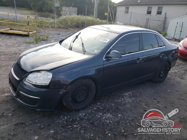 3VWRL7AJ1AM120013 2010 VOLKSWAGEN JETTA photo no. 19