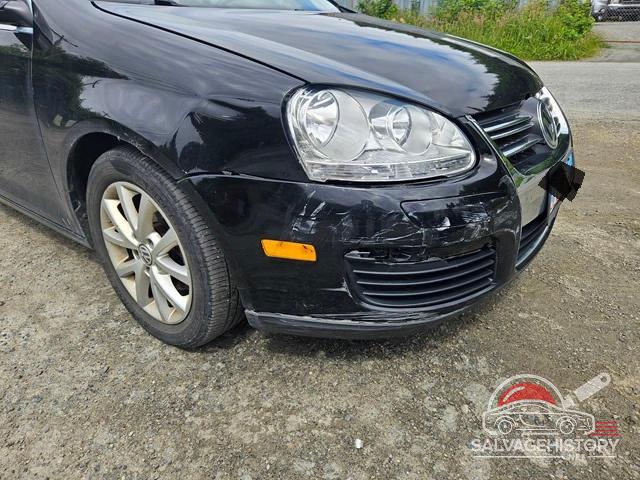 3VWRX7AJ1AM055457 2010 VOLKSWAGEN JETTA photo no. 12