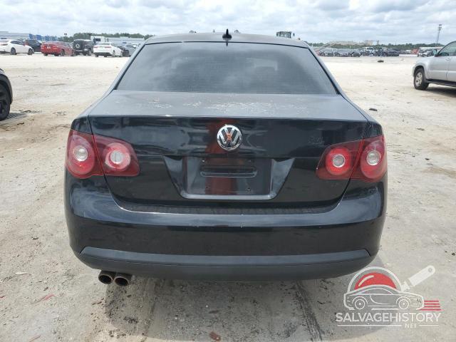 3VWRX7AJ7AM065281 2010 VOLKSWAGEN JETTA photo no. 6
