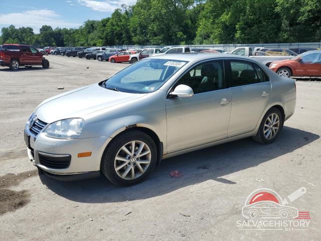 3VWRZ7AJ5AM067878 2010 VOLKSWAGEN JETTA photo no. 22