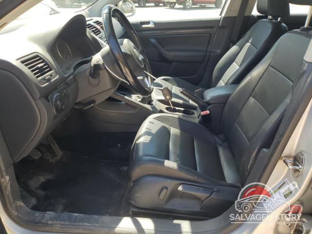 3VWRZ7AJ5AM067878 2010 VOLKSWAGEN JETTA photo no. 7
