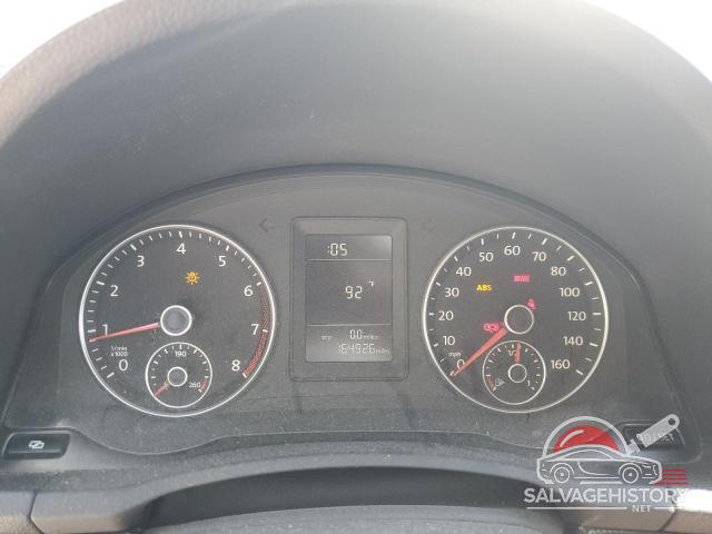 3VWRZ7AJ5AM067878 2010 VOLKSWAGEN JETTA photo no. 9