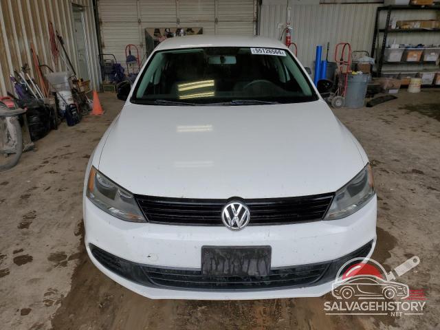 3VW2K7AJXBM398107 2011 VOLKSWAGEN JETTA photo no. 5