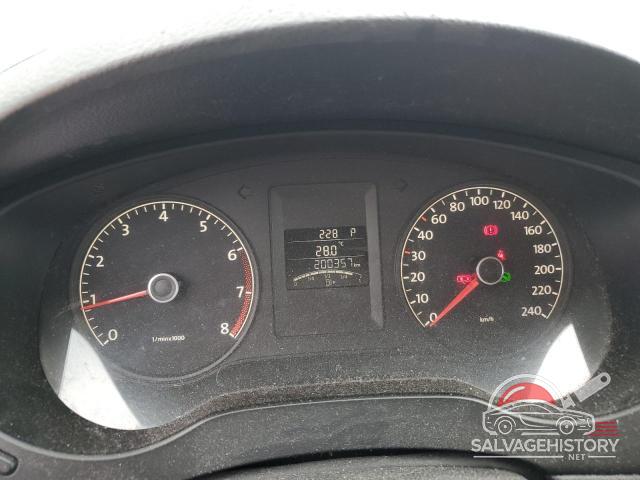 3VWDK7AJXBM083395 2011 VOLKSWAGEN JETTA photo no. 9