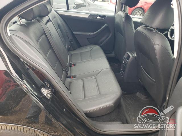 3VWLL7AJ9BM108084 2011 VOLKSWAGEN JETTA photo no. 10