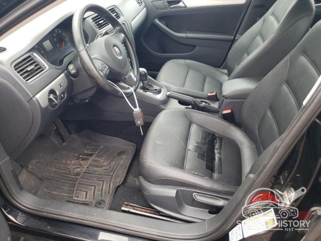 3VWLL7AJ9BM108084 2011 VOLKSWAGEN JETTA photo no. 7