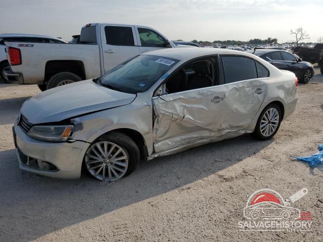 3VWLZ7AJ2BM021156 2011 VOLKSWAGEN JETTA photo no. 24