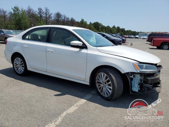 3VWLZ7AJ2BM304236 2011 VOLKSWAGEN JETTA photo no. 4