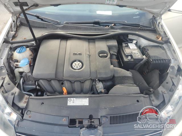 3VWPZ7AJ2BM685636 2011 VOLKSWAGEN JETTA photo no. 11