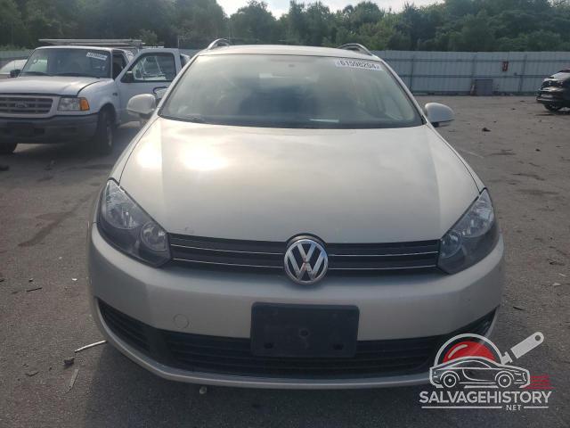 3VWPZ7AJ2BM685636 2011 VOLKSWAGEN JETTA photo no. 5