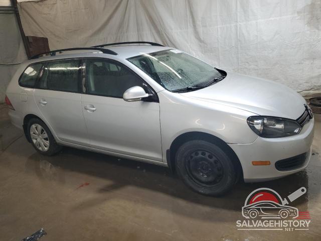3VWPZ7AJXBM708290 2011 VOLKSWAGEN JETTA photo no. 4