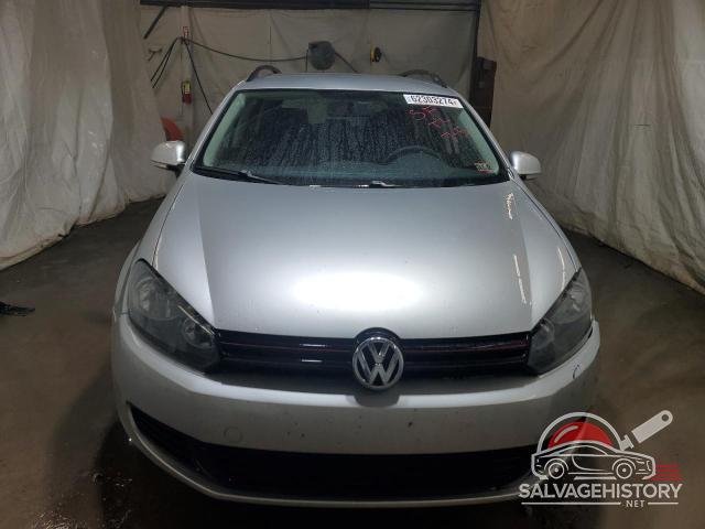 3VWPZ7AJXBM708290 2011 VOLKSWAGEN JETTA photo no. 5