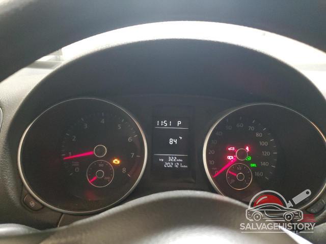 3VWPZ7AJXBM708290 2011 VOLKSWAGEN JETTA photo no. 9