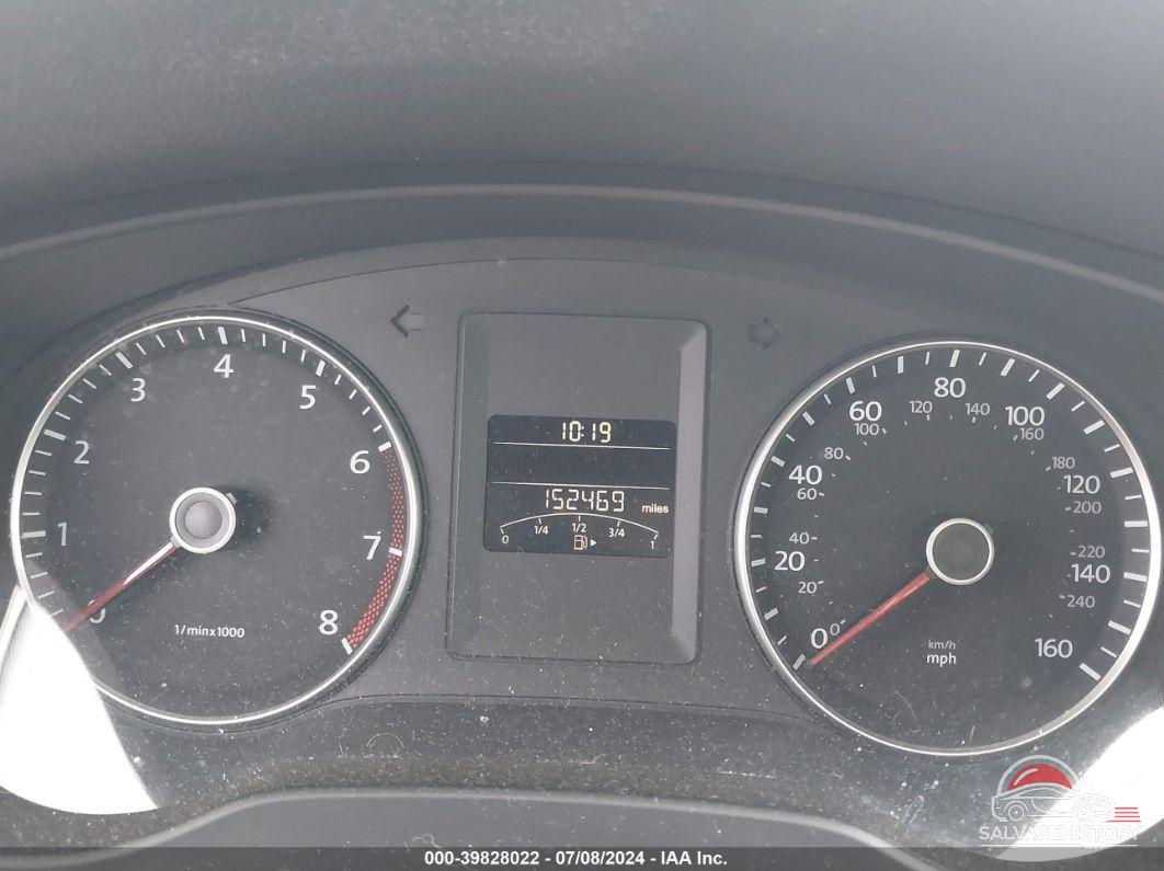 3VWBP7AJ0CM318039 2012 VOLKSWAGEN JETTA photo no. 7