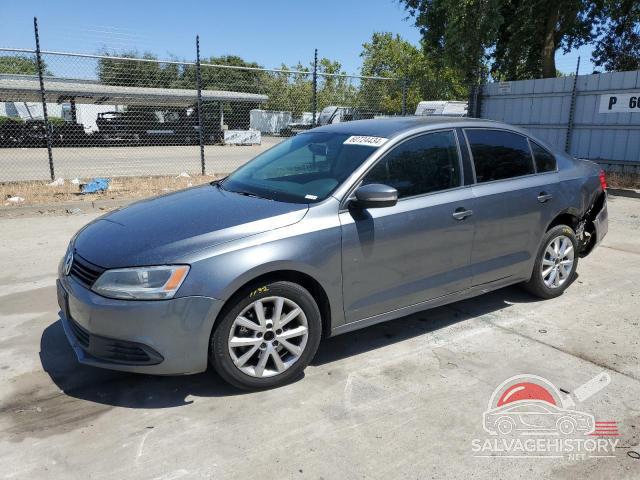 3VWDP7AJ0CM316669 2012 VOLKSWAGEN JETTA photo no. 21