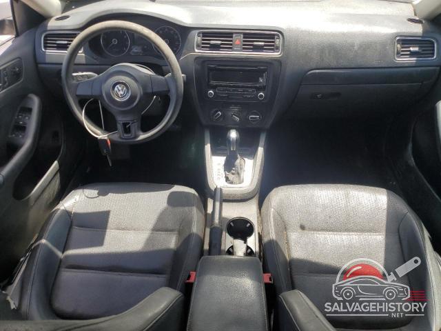 3VWDP7AJ2CM300442 2012 VOLKSWAGEN JETTA photo no. 8