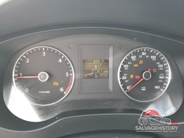 3VWLL7AJ6CM317901 2012 VOLKSWAGEN JETTA photo no. 9
