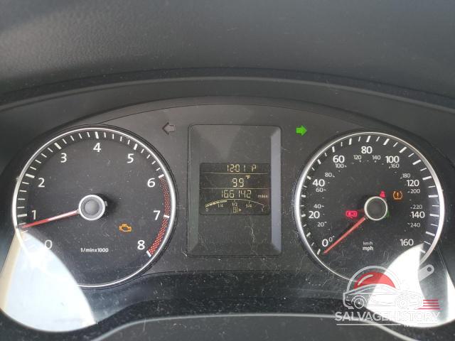 3VWLP7AJ8CM376940 2012 VOLKSWAGEN JETTA photo no. 9