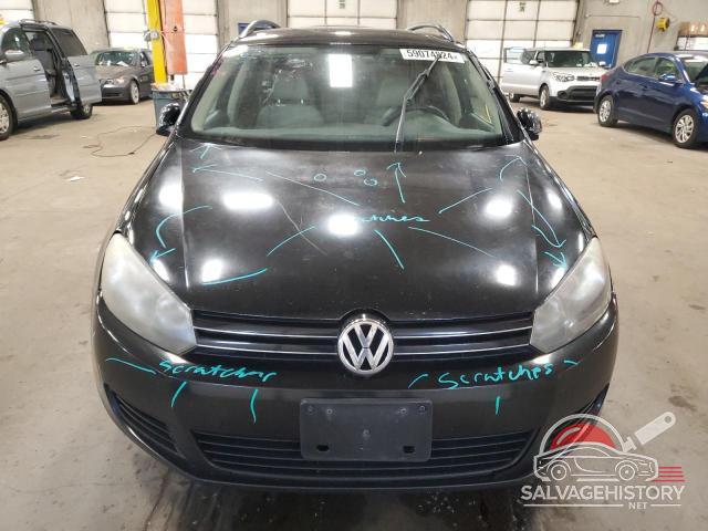 3VWPL7AJ0CM630959 2012 VOLKSWAGEN JETTA photo no. 5