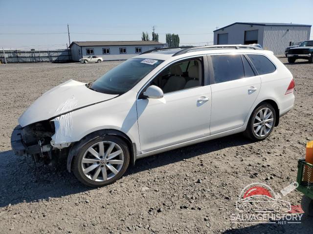 3VWPL7AJ4CM699038 2012 VOLKSWAGEN JETTA photo no. 10