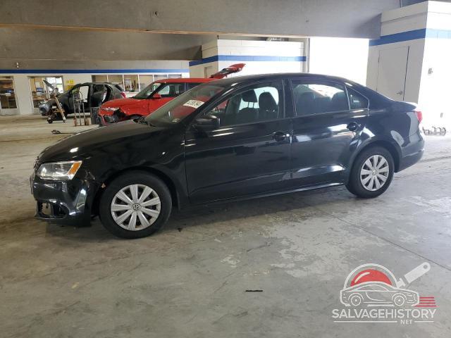 3VW2K7AJ0DM304612 2013 VOLKSWAGEN JETTA photo no. 5