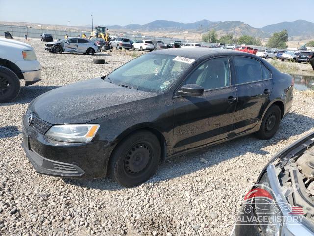 3VW2K7AJ4DM377885 2013 VOLKSWAGEN JETTA photo no. 17