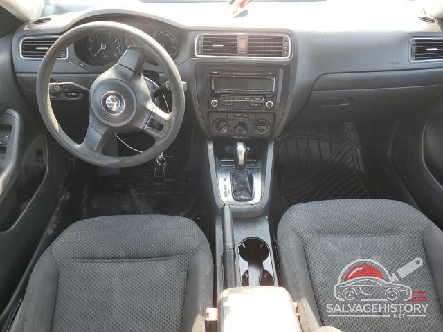 3VW2K7AJ4DM377885 2013 VOLKSWAGEN JETTA photo no. 8
