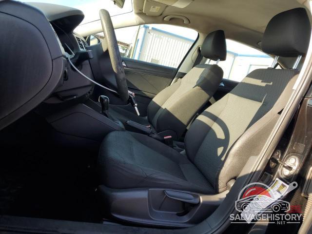 3VW2K7AJ9DM354960 2013 VOLKSWAGEN JETTA photo no. 7