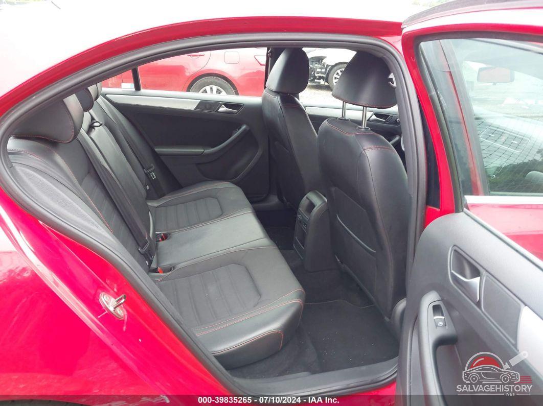 3VW4T7AJ8DM302239 2013 VOLKSWAGEN JETTA photo no. 8